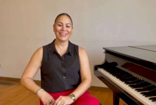 Comienza el Conservatorio de Música su ciclo escolar en la nueva sede