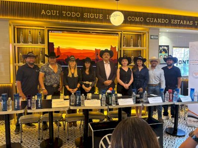 Dan a conocer pormenores de evento Western Night