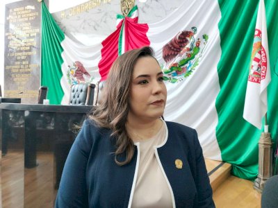 Apoya Joceline Vega alianzas; ve a Bonilla como la mejor carta para 2027