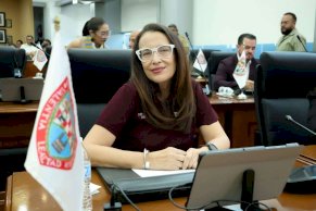 Scjn no puede prohibir lenguaje inclusivo en escuelas: Leticia Ortega 