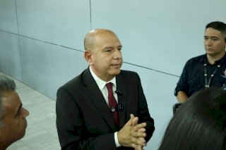 Descarta Estrada ruptura opositora y rechaza etiqueta Gobierno de la Muerte