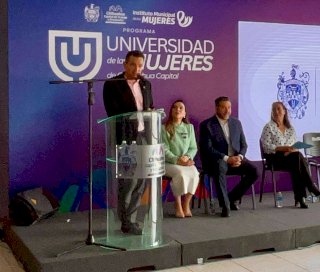 Arremete Marco Bonilla contra la política social federal