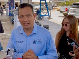 Abren convocatorias para infraestructura educativa en Chihuahua