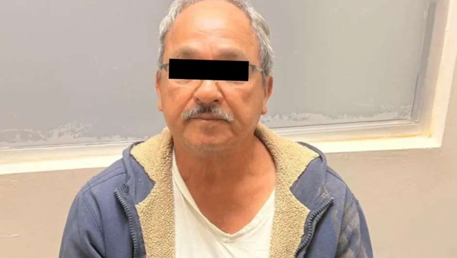 Detienen a uno por encerrar a niño autista en jaula en BC
