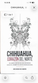 CORAZÓN NORTEÑO