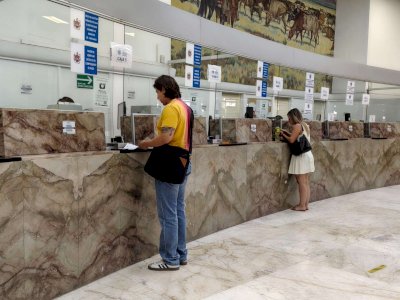 Aprovechan más de 13 mil descuento del Predial en julio y agosto