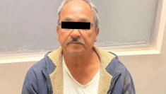 Detienen a uno por encerrar a niño autista en jaula en BC