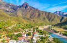 Alcanza Ojinaga temperaturas de 38.4 grados centígrados 