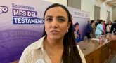 Mantienen vacantes dos notarías del distrito Morelos: RPP