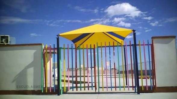 Siguen niños de kinder Barrancas del Cobre fuera de las aulas 