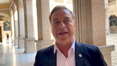 Crece Canacintra un 3% mensual en membresía empresarial 