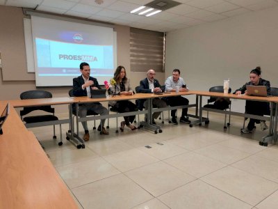 Será Chihuahua sede del Foro Nacional Laboral COPARMEX 2026 