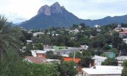 Mantiene Ojinaga calor extremo con 38.8°C 