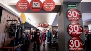Confirman fechas de El Buen Fin 2026; inicia registro de comercios