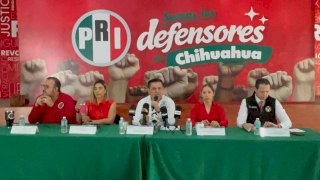 Antepone PRI gobernabilidad a intereses personales ante alianza con PAN