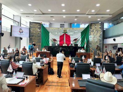 Impulsan reforma turística y crean Medalla al Mérito Turístico