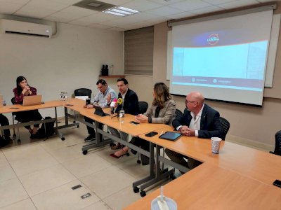 Segundo Informe mostró cifras, pero faltó visión de crecimiento: Coparmex 