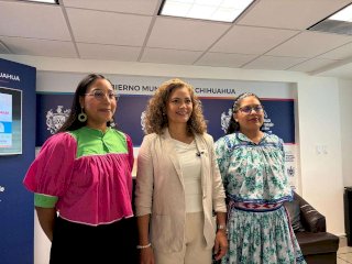 Invitan a jornada de juegos autóctonos por Día de las Mujeres Indígenas
