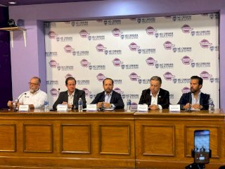 Anuncian Expo Día de la Manufactura en Cuauhtémoc