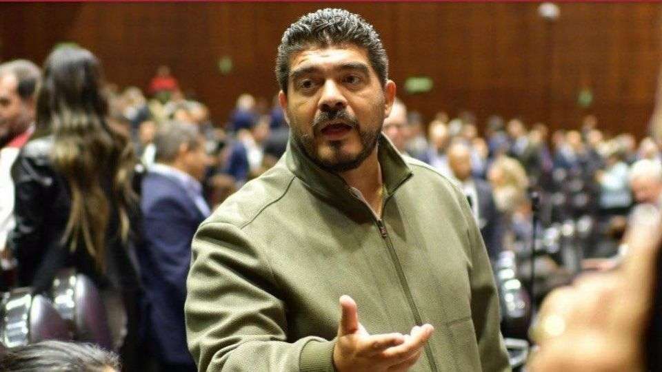 Asesinan al diputado morenista Zenyazen Escobar en Veracruz
