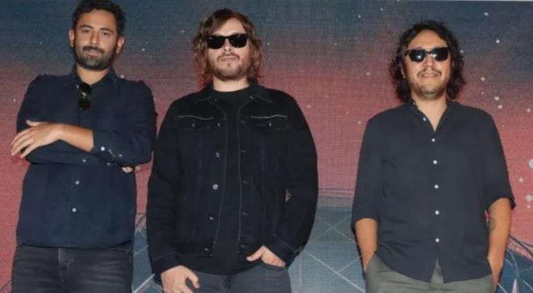 Mantiene Camilo Séptimo concierto en Juárez, tras asesinato de su fundador