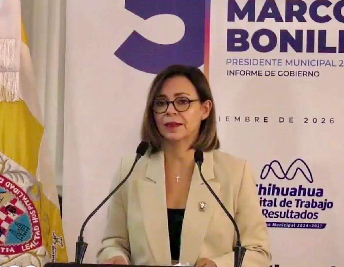 Defienden regidores del PAN informe de Bonilla ante críticas de Morena
