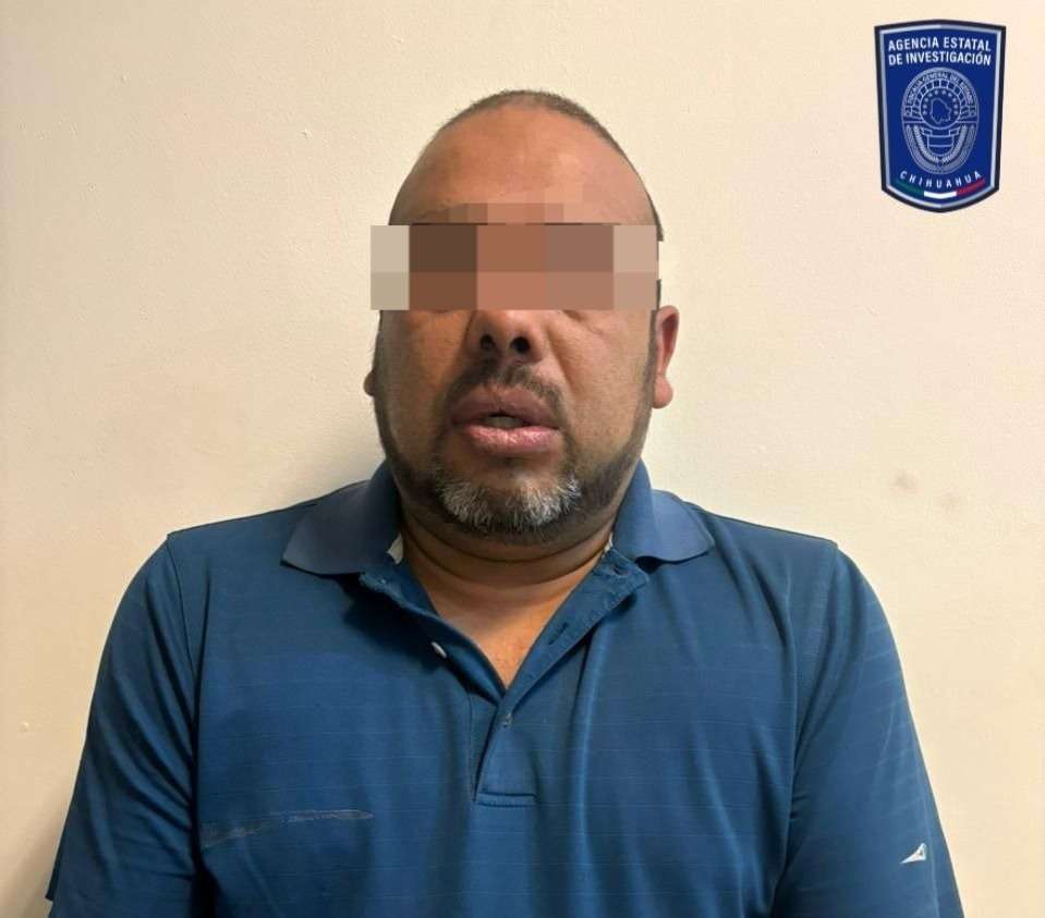 Detienen a presunto narcomenudista con marihuana, cocaína y cristal en Villa Residencial