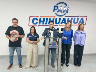 Informe de Sheinbaum esta lleno de mentiras y omisiones: PAN 