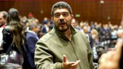 Asesinan al diputado morenista Zenyazen Escobar en Veracruz