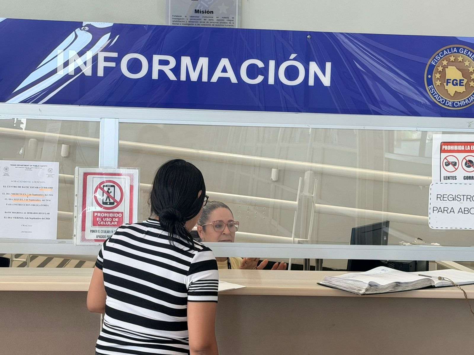 Brinda Unidad de Atención Temprana más de 5 mil servicios durante agosto