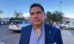 Coordinación fortalece seguridad y justicia en la capital: Heliodoro Araiza