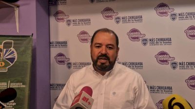 Intensifican combate al GBG con producción masiva de mosca estéril