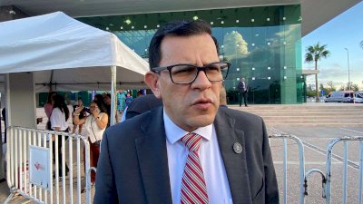 Reconoce Fiscalía coordinación de Bonilla para fortalecer la seguridad