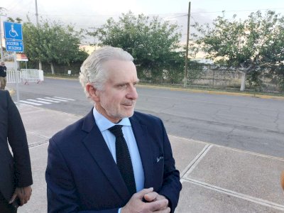 Resalta Santiago Creel resultados de Bonilla y su proyección política