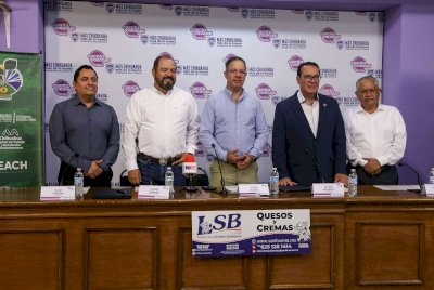 Llevarán IA y nuevas tecnologías al campo durante Expo Agro 2026