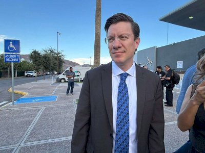 Impulsó Bonilla infraestructura e inversión durante su gestión: Fuentes