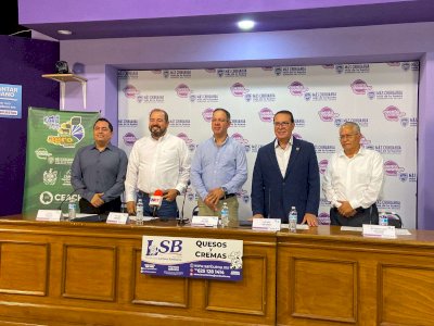 Invitan al Foro del Agua 2026 y ExpoAgro el 17 y 18 de septiembre 