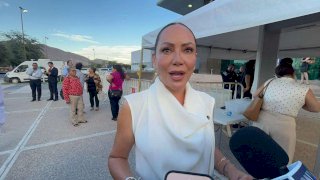 Ve Alcaldesa de Guanajuato a Bonilla con camino abierto al 2027
