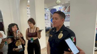 Precisan protocolos para evitar falsificación de uniformes policiales 