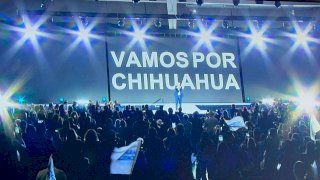 Estoy listo para la batalla y ahora vamos por Chihuahua: Marco Bonilla 