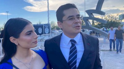 Reconoce Rafael Loera avances y finanzas sanas en Chihuahua Capital