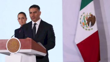 Detienen a tres por ataque con bomba a comandancia de Ojocaliente 