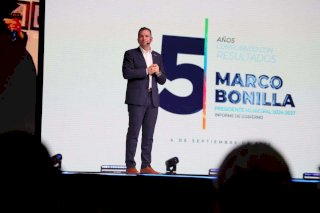 Llama Marco Bonilla a defender Chihuahua