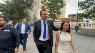 Responde Bonilla al antiinforme de Morena y defiende sus resultados