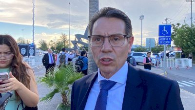 Finanzas sanas y coordinación destacan en gestión de Bonilla: Granillo 