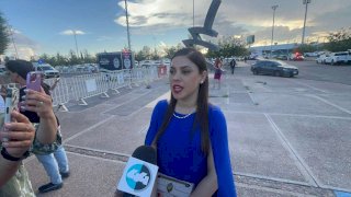 Intercambio de éxitos y liderazgo: Miriam Soto en Informe de Bonilla 