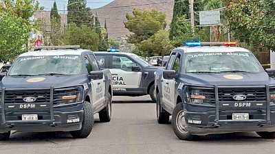 Hallan sin vida a adulto mayor con golpe en la cabeza en Santo Niño