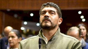 Hallan sin vida al diputado federal Zenyazen Escobar
