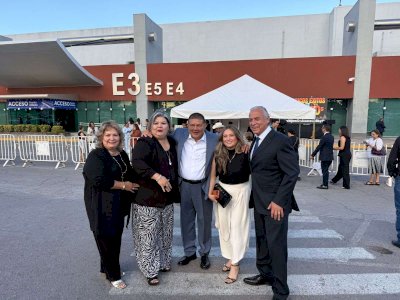 LA FOTO