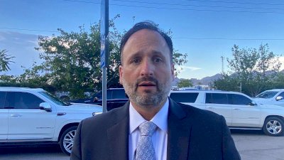 No hay proyecto relevante para Chihuahua en informe de Sheibaum: De la Peña